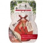 Подтягивающая косметическая маска для лица с маслом клюквы и гиалуроновой кислотой Natural Oil-in-Mask, PURE SMILE 32 мл Подтягивающая косметическая маска для лица с маслом клюквы и гиалуроновой кислотой Natural Oil-in-Mask, PURE SMILE 32 мл