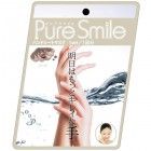 Питательная маска для рук с эссенцией жемчуга, PURE SMILE 16 г Питательная маска для рук с эссенцией жемчуга, PURE SMILE 16 г