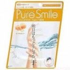 Питательная маска для рук с эссенцией маточного молочка пчёл, PURE SMILE 16 г Питательная маска для рук с эссенцией маточного молочка пчёл, PURE SMILE 16 г
