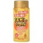 Соль для ванны с восстанавливающим эффектом на основе имбиря Bath King, HAKUGEN 450 г Соль для ванны с восстанавливающим эффектом на основе имбиря Bath King, HAKUGEN 450 г