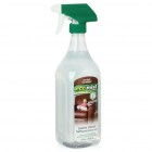 Эко-средство для чистки натуральной кожи Leather Cleaner, ECO Mist Solutions (Канада) 825 мл Эко-средство для чистки натуральной кожи Leather Cleaner, ECO Mist Solutions (Канада) 825 мл