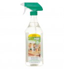 Эко-средство для чистки кухонных поверхностей Kitchen Plus, ECO Mist Solutions (Канада) 825 мл Эко-средство для чистки кухонных поверхностей Kitchen Plus, ECO Mist Solutions (Канада) 825 мл