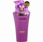 Бессиликоновый шампунь для придания объёма (с маслом камелии) Tsubaki Volume Touch, SHISEIDO 500 мл Бессиликоновый шампунь для придания объёма (с маслом камелии) Tsubaki Volume Touch, SHISEIDO 500 мл