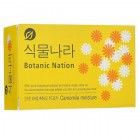 Мыло туалетное Botanical Nation, экстракт ромашки, CJ LION 100 г Мыло туалетное Botanical Nation, экстракт ромашки, CJ LION 100 г