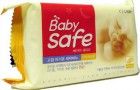 Мыло для застирывания детского белья с экстрактом акации Baby Safe, CJ LION 190 г Мыло для застирывания детского белья с экстрактом акации Baby Safe, CJ LION 190 г