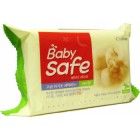 Мыло для звстирывания детского белья с экстрактом восточных трав Baby Safe, CJ LION 190 г Мыло для звстирывания детского белья с экстрактом восточных трав Baby Safe, CJ LION 190 г