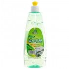 Средство для мытья посуды Aloe Clean, SANDOKKAEBI 500 г (флакон) Средство для мытья посуды Aloe Clean, SANDOKKAEBI 500 г (флакон)