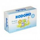Мыло детское с увлажняющим кремом Kodomo, LION 90 г Мыло детское с увлажняющим кремом Kodomo, LION 90 г