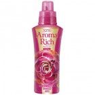 Кондиционер для белья Scarlett (цветочно-фруктовый аромат) Aroma Rich, LION 600 мл Кондиционер для белья Scarlett (цветочно-фруктовый аромат) Aroma Rich, LION 600 мл