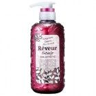 Кондиционер для ухода за корнями волос Reveur For Color, JAPAN GATEWAY Япония 500 мл Кондиционер для ухода за корнями волос Reveur For Color, JAPAN GATEWAY Япония 500 мл