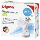 Молокоотсос ручного типа, PIGEON Молокоотсос ручного типа, PIGEON