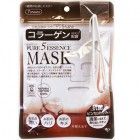 Маска с коллагеном Pure 5 Essential JAPAN GALS 7 шт. Маска с коллагеном Pure 5 Essential JAPAN GALS 7 шт.
