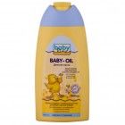 Детское масло для массажа BABYLINE (Германия) 250 мл Детское масло для массажа BABYLINE (Германия) 250 мл