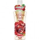 Кондиционер для белья Aroma Rich Diana (роза), LION 600 мл Кондиционер для белья Aroma Rich Diana (роза), LION 600 мл