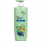 Увлажняющий шампунь для сухих непослушных волос Elastine Deep Moisturizing, LG 400 мл Увлажняющий шампунь для сухих непослушных волос Elastine Deep Moisturizing, LG 400 мл