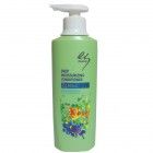 Увлажняющий бальзам-ополаскиватель для сухих непослушных волос Elastine Deep Moisturizing, LG 400 мл Увлажняющий бальзам-ополаскиватель для сухих непослушных волос Elastine Deep Moisturizing, LG 400 мл