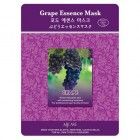 Маска тканевая виноград Grape Essence Mask, MIJIN Маска тканевая виноград Grape Essence Mask, MIJIN