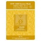 Маска тканевая змеиный яд Syn-Ake Essence Mask, MIJIN Маска тканевая змеиный яд Syn-Ake Essence Mask, MIJIN