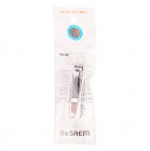 Кусачки для ногтей Nail Clippers, SAEM Кусачки для ногтей Nail Clippers, SAEM