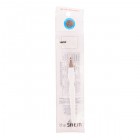 Лопатка для кутикул Cuticle Pusher & Trimmer, SAEM Лопатка для кутикул Cuticle Pusher & Trimmer, SAEM