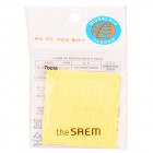 Стикеры для век Double Eyelid Sticker, ТНЕ SAEM Корея 20 пар Стикеры для век Double Eyelid Sticker, ТНЕ SAEM Корея 20 пар