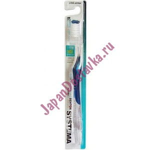 Зубная щетка стандартная Dental Systema, CJ LION (Южная  ) Зубная щетка стандартная Dental Systema, CJ LION (Южная  )