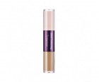 Хайлайтер и контуринг для лица Oops Dual Contouring 01 Highlighter & Shading, BERRISOM 3,5 г х 2 Хайлайтер и контуринг для лица Oops Dual Contouring 01 Highlighter & Shading, BERRISOM 3,5 г х 2