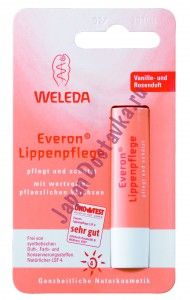 Бальзам для губ Everon, WELEDA 4,8 г Бальзам для губ Everon, WELEDA 4,8 г