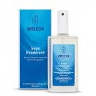 Дезодорант с шалфеем, WELEDA 100 мл Дезодорант с шалфеем, WELEDA 100 мл