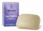 Мыло лавандовое растительное, WELEDA 100 г Мыло лавандовое растительное, WELEDA 100 г
