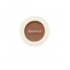 Тени для век матовые Saemmul Single Shadow Matt, оттенок BE01 Cream Cheese, ТНЕ SAEM Корея 1,6 г Тени для век матовые Saemmul Single Shadow Matt, оттенок BE01 Cream Cheese, ТНЕ SAEM Корея 1,6 г