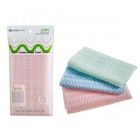 Мочалка для душа Dreams Shower Towel, SUNG BO CLEAMY   1 шт (28 см х 90 см)