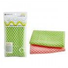 Мочалка для душа 28 см х 90 см Royal Shower Towel, SUNG BO CLEAMY   1 шт