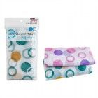 Мочалка для душа 28 см х 95 см Circle Shower Towel, SUNG BO CLEAMY Корея 1 шт Мочалка для душа 28 см х 95 см Circle Shower Towel, SUNG BO CLEAMY Корея 1 шт