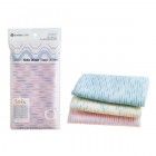 Мочалка для душа Noble Shower Towel, SUNG BO CLEAMY Корея 1 шт (28 см х 95 см) Мочалка для душа Noble Shower Towel, SUNG BO CLEAMY Корея 1 шт (28 см х 95 см)