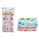Мочалка для душа White Pattern Shower Towel, SUNG BO CLEAMY 1 шт (28 см х 95 см) Мочалка для душа White Pattern Shower Towel, SUNG BO CLEAMY 1 шт (28 см х 95 см)