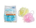 Мочалка для душа Flower Ball Rose shower ball, SUNG BO CLEAMY 1 шт Мочалка для душа Flower Ball Rose shower ball, SUNG BO CLEAMY 1 шт