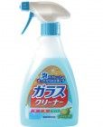 Пена-спрей для мытья стекол и зеркал Foam Spray Glass Cleaner в пульверизаторе, NIHON Япония 400 мл Пена-спрей для мытья стекол и зеркал Foam Spray Glass Cleaner в пульверизаторе, NIHON Япония 400 мл