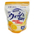 Порошок для посудомоечных машин с ароматом апельсина Detergent, NIHON Япония 600 г (мягкая упаковка) Порошок для посудомоечных машин с ароматом апельсина Detergent, NIHON Япония 600 г (мягкая упаковка)
