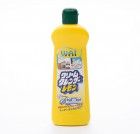 Чистящее и полирующее средство Cream Cleanser Lemon с ароматом лимона, NIHON 400 мл Чистящее и полирующее средство Cream Cleanser Lemon с ароматом лимона, NIHON 400 мл