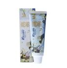 Детская гелевая зубная паста со вкусом фруктового коктейля Kizcare, MUKUNGHWA 75 мл Детская гелевая зубная паста со вкусом фруктового коктейля Kizcare, MUKUNGHWA 75 мл
