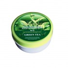 Крем массажный с экстрактом зеленого чая Premium Clean & Moisture Green Tea Massage Cream, DEOPROCE 300 мл Крем массажный с экстрактом зеленого чая Premium Clean & Moisture Green Tea Massage Cream, DEOPROCE 300 мл