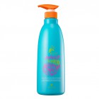 Шампунь с маслом арганы Moroccan Treatment Shampoo, MIZON 800 мл Шампунь с маслом арганы Moroccan Treatment Shampoo, MIZON 800 мл