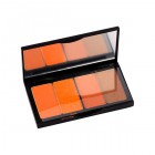 Палета теней для век Day By Day Shadow Palette, оттенки Mystic Orange (Загадочный Оранжевый), SECRET KEY Корея 3 г х 4 Палета теней для век Day By Day Shadow Palette, оттенки Mystic Orange (Загадочный Оранжевый), SECRET KEY Корея 3 г х 4