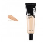 ВВ-крем Cover Up Skin Perfecter, тон № 23 Natural Beige (натуральный бежевый), SECRET KEY Корея 30 мл ВВ-крем Cover Up Skin Perfecter, тон № 23 Natural Beige (натуральный бежевый), SECRET KEY Корея 30 мл