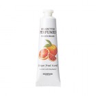 Крем для рук парфюмированный Shea Butter Perfumed Hand Cream Grapefruit Scent (Грейпфрут), SKINFOOD Корея 30 мл Крем для рук парфюмированный Shea Butter Perfumed Hand Cream Grapefruit Scent (Грейпфрут), SKINFOOD Корея 30 мл