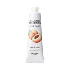 Крем для рук парфюмированый Shea Butter Perfumed Hand Cream Peach Scent (Персик), SKINFOOD Корея 30 мл Крем для рук парфюмированый Shea Butter Perfumed Hand Cream Peach Scent (Персик), SKINFOOD Корея 30 мл