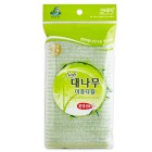 Мочалка для душа Bamboo Shower Towel, SUNG BO CLEAMY 1 шт 280 мм х 1000 мм Мочалка для душа Bamboo Shower Towel, SUNG BO CLEAMY 1 шт 280 мм х 1000 мм