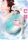 Массажер для кожи головы Scalpy Shampoo Brush, VESS Япония 1 шт Массажер для кожи головы Scalpy Shampoo Brush, VESS Япония 1 шт