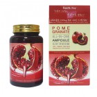 Многофункциональное ампульное средство с экстрактом граната All-In-One Pomegranate Ampoule, FARMSTAY 250 мл Многофункциональное ампульное средство с экстрактом граната All-In-One Pomegranate Ampoule, FARMSTAY 250 мл